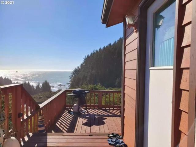 Whaleshead Beach Resort Brookings Kültér fotó