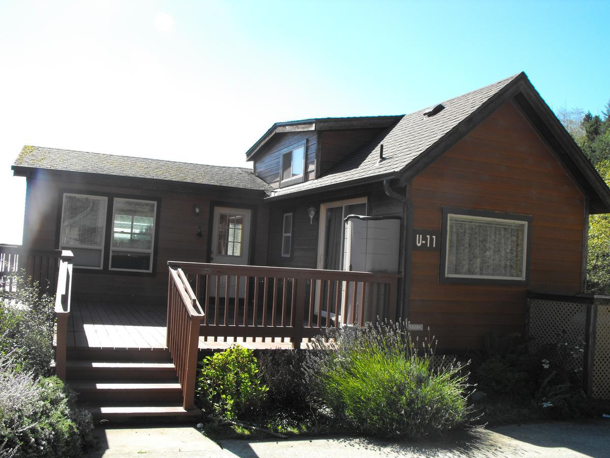 Whaleshead Beach Resort Brookings Kültér fotó