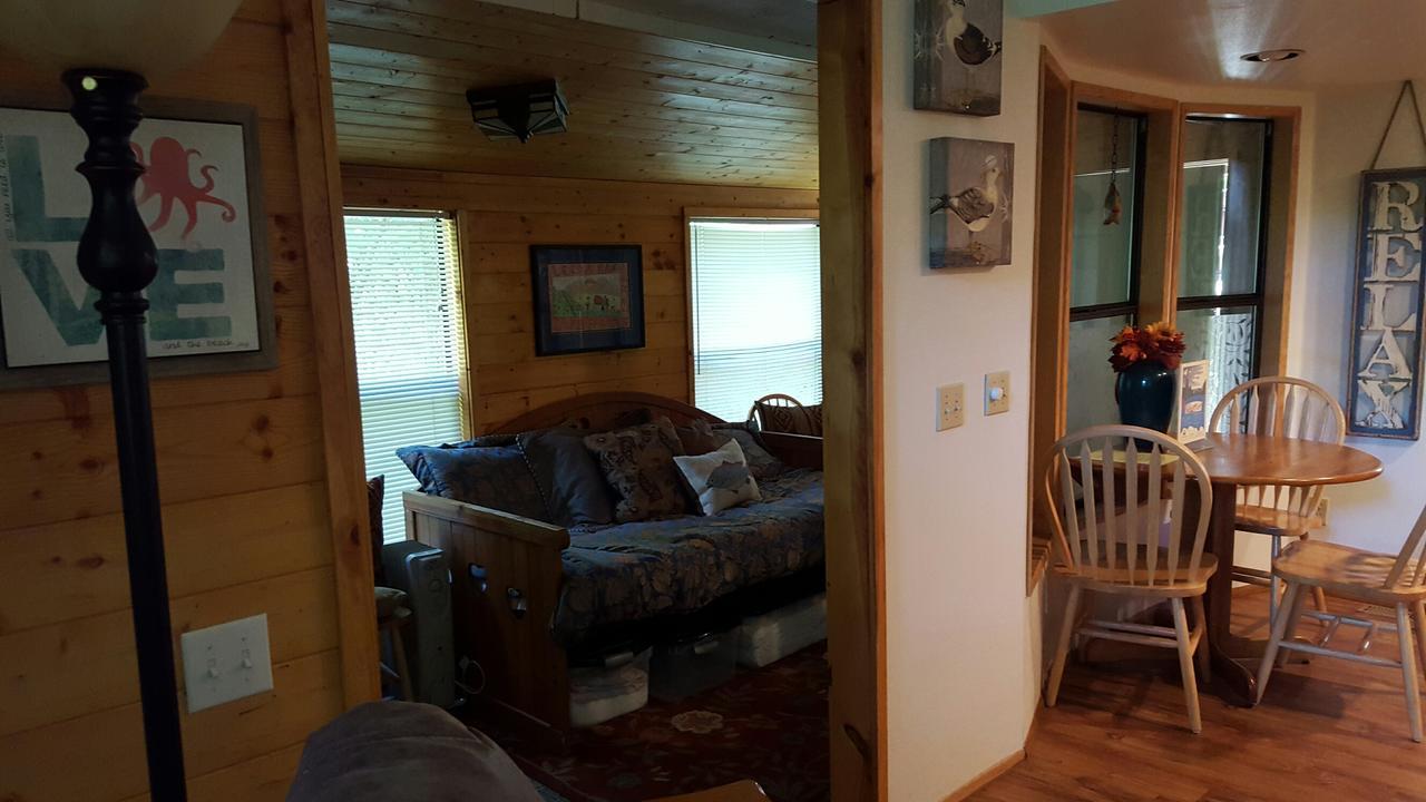 Whaleshead Beach Resort Brookings Kültér fotó
